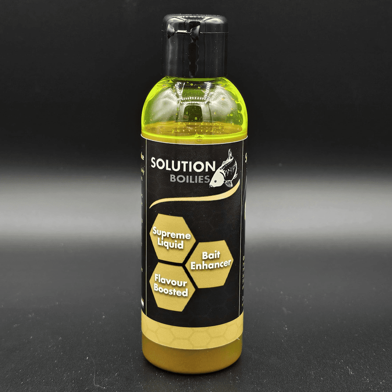 Appât Suprême Honey Citrus – 100ML