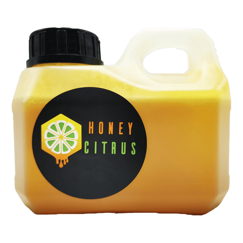 Booster Honey Citrus - 500 ml