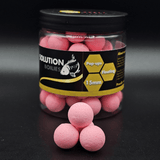 Honey Citrus - Pop ups - 15mm - Rose