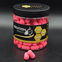 Honey Citrus - Pop Ups - 16mm - Dumbell - Rose