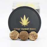 Gamme Premium - Boilies Bitter Sweet Haze - 5KG