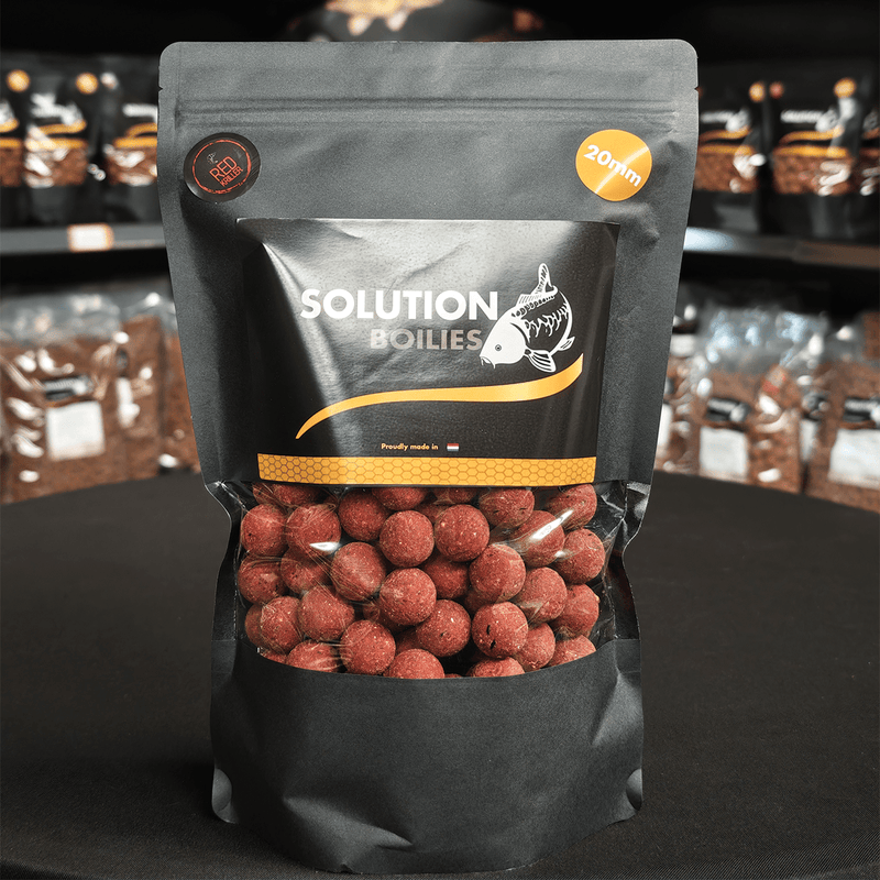 Gamme Premium - Red Kriller - 1KG