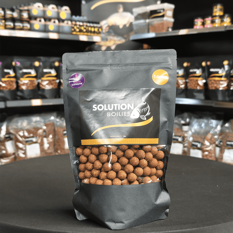 Gamme Premium - Squid Supreme - 1KG