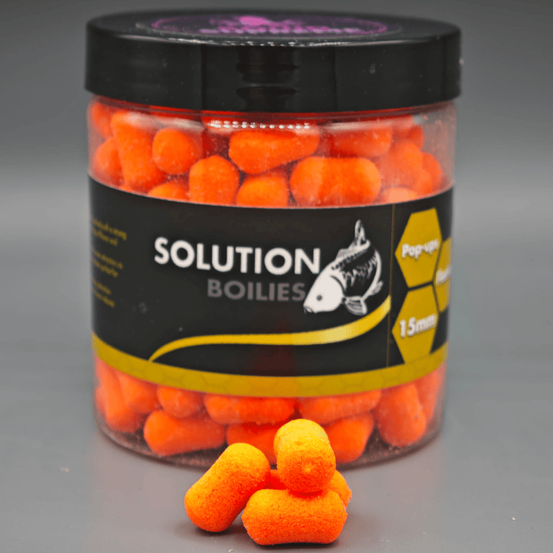 Gamme Premium - Squid Supreme - Dumbell - 16mm