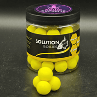 Gamme Premium - Squid Supreme - FLUO - 15mm