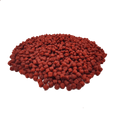 Red Kriller - Pellets durs pour amorçage intensif - 5KG - 4mm - Rouge