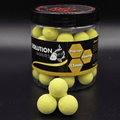 Red Kriller - Pop Ups - 15mm - Jaune