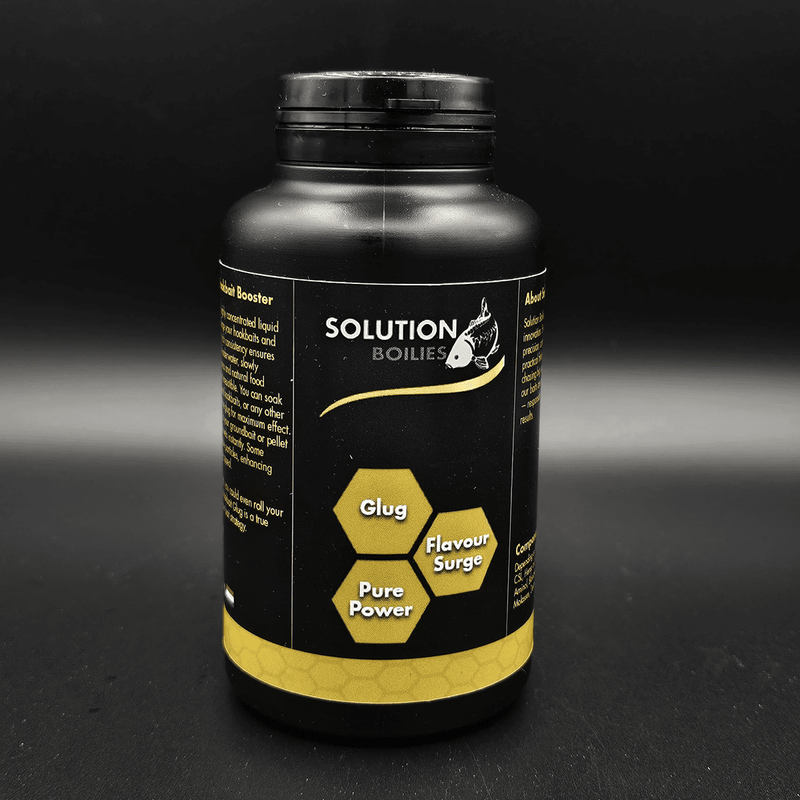 Gamme Spécialiste - Sub TropX - Mélange Booster - 300ML