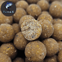 Gamme Spécialiste - Bouillettes TunaX - 5KG - Jaune