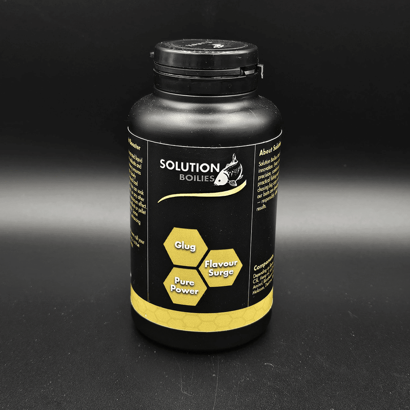 Gamme Spécialiste - TunaX - Mélange Booster - 300ML