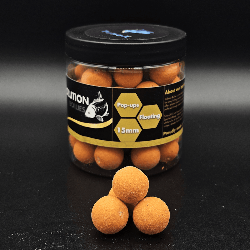 Gamme Spécialiste – TunaX – Pop-ups FS – 15 mm