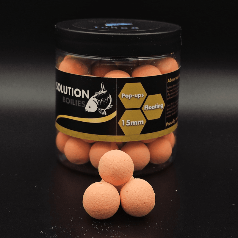 Gamme Spécialiste – TunaX – Sans Pop-ups – 15mm