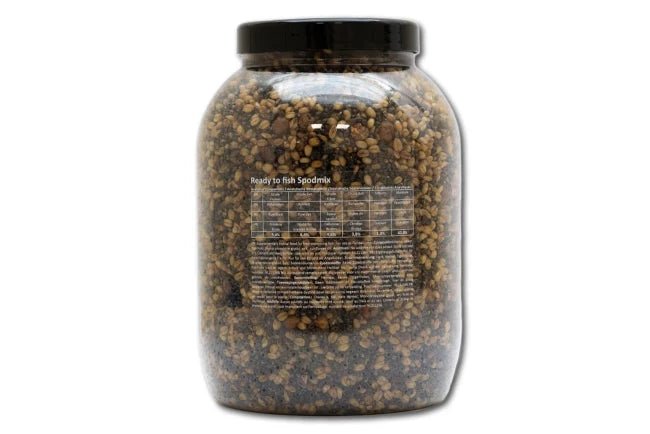 Spodmix 3L - Compatible PVA