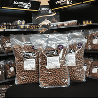 Squid Supreme Boilies - 15KG - Offre en boîte