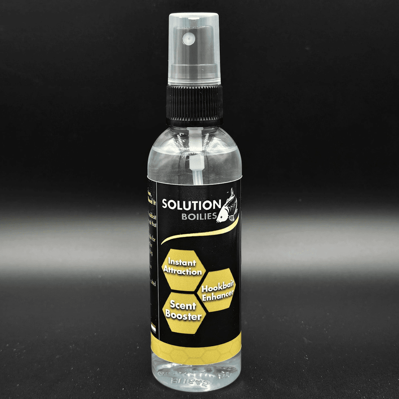 Spray d'Appât Sub TropX – 100ML