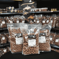 Sub TropX Boilies - Coffret de 15KG en Offre