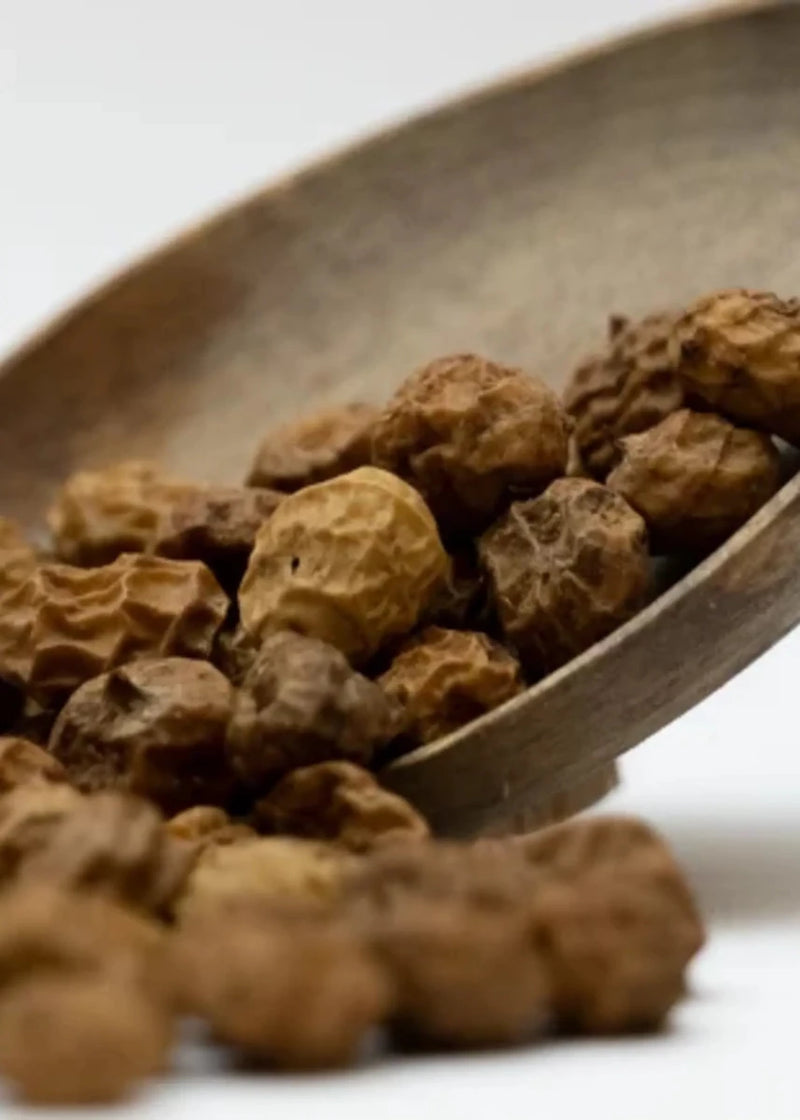 Noix tigrées - 20KG - Mix 7/15mm