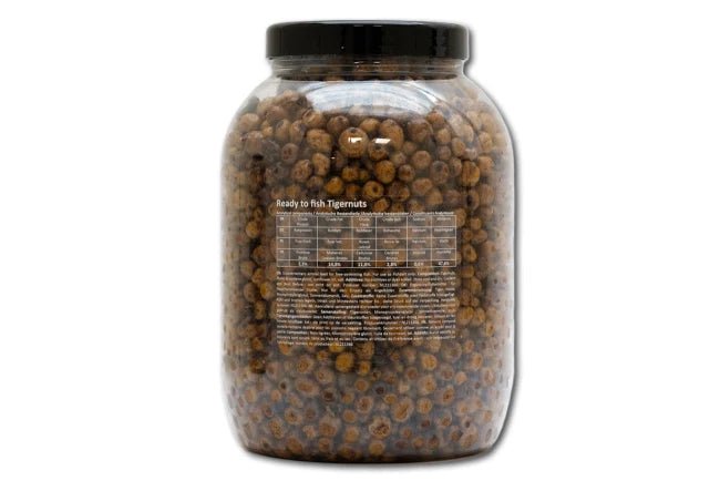 Noix tigrées 3L - Compatible PVA