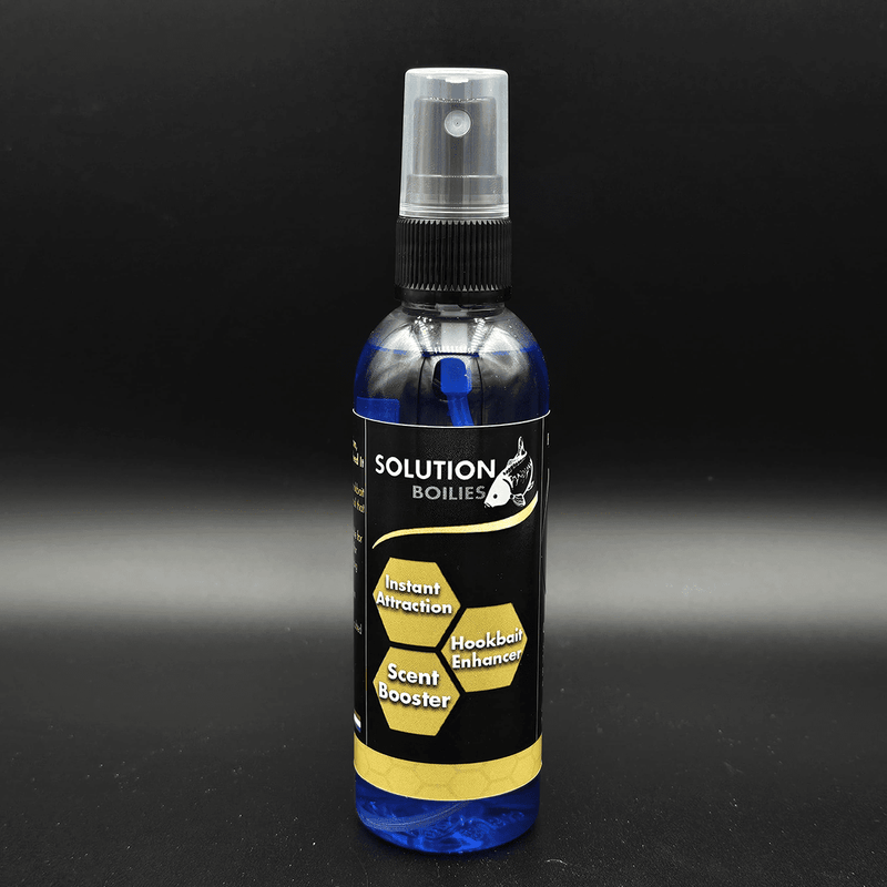 Spray d'Appât TunaX – 100ML