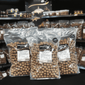 TunaX Boilies - 15KG - Offre en boîte