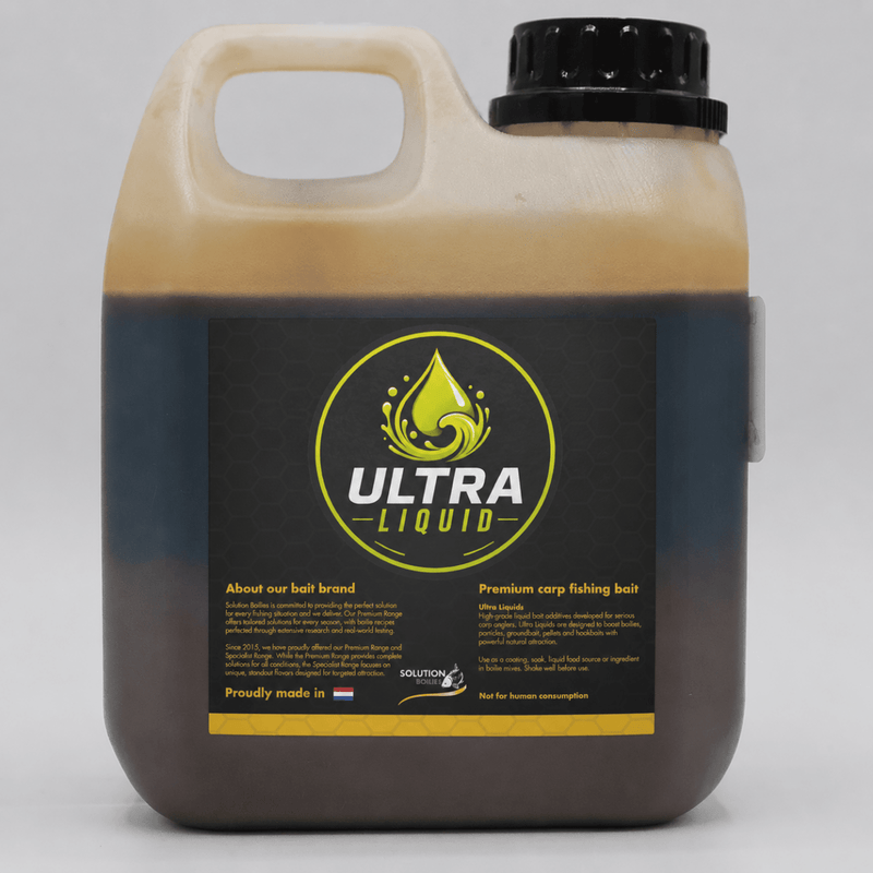 Ultra Liquide Maïs Amino Déclencheur - 1L