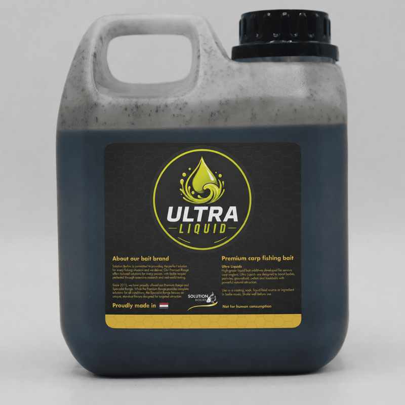 Ultra Liquide Pur Aminol - 1L
