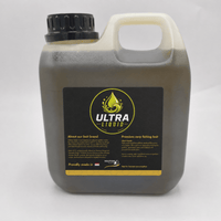 Huile pure de chanvre Ultra Liquid - 1L