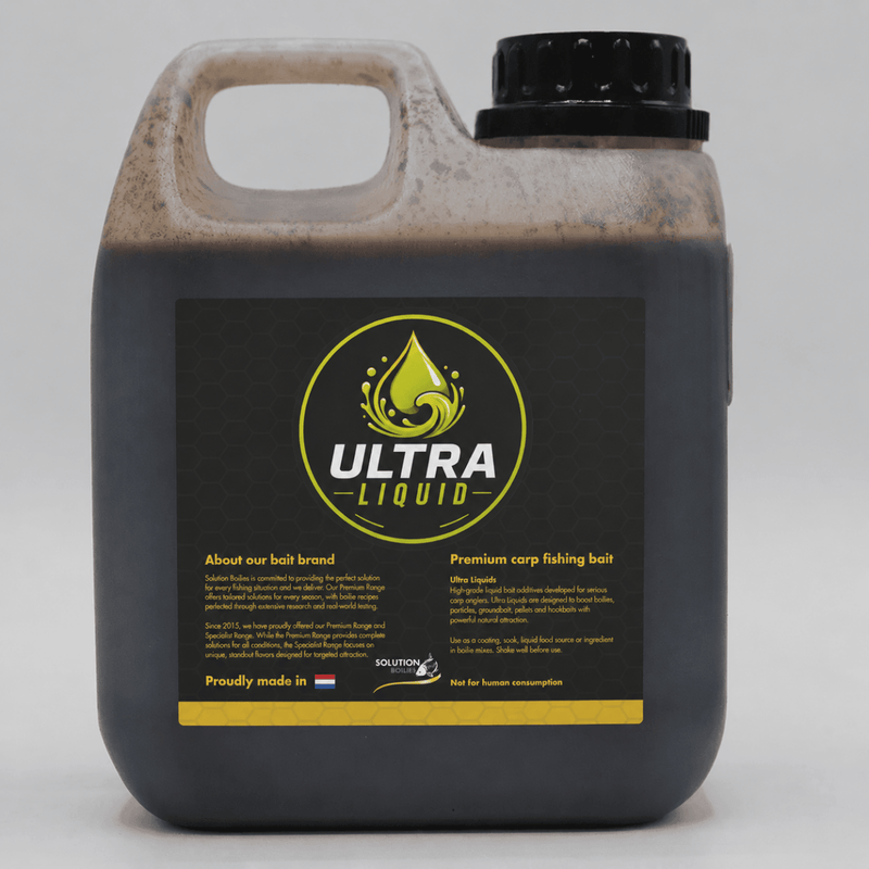 Ultra Liquide Thon - 1L