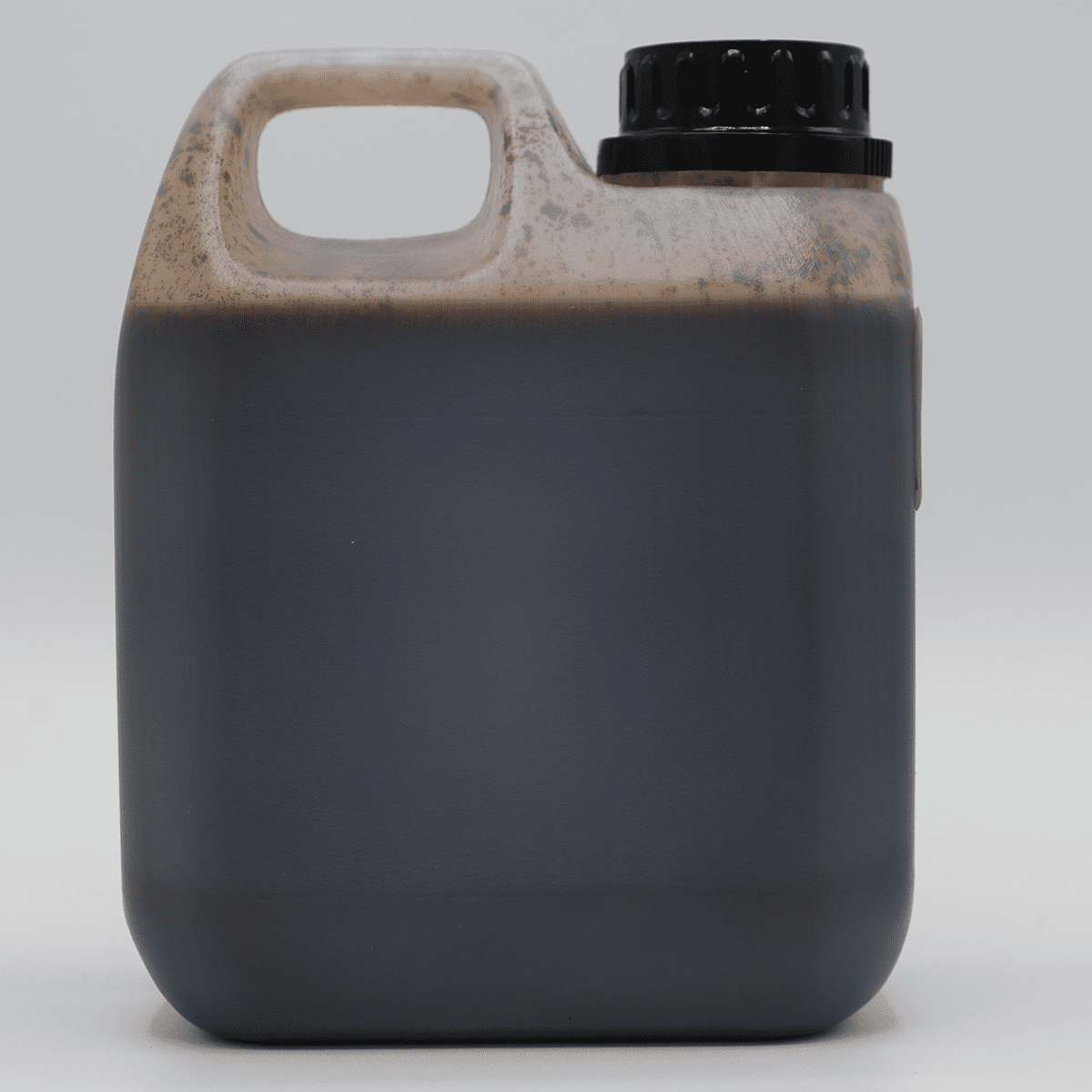 CC Solution Boilies Ultra Liquid Tuna Liquid - 1L - KarperCentrale