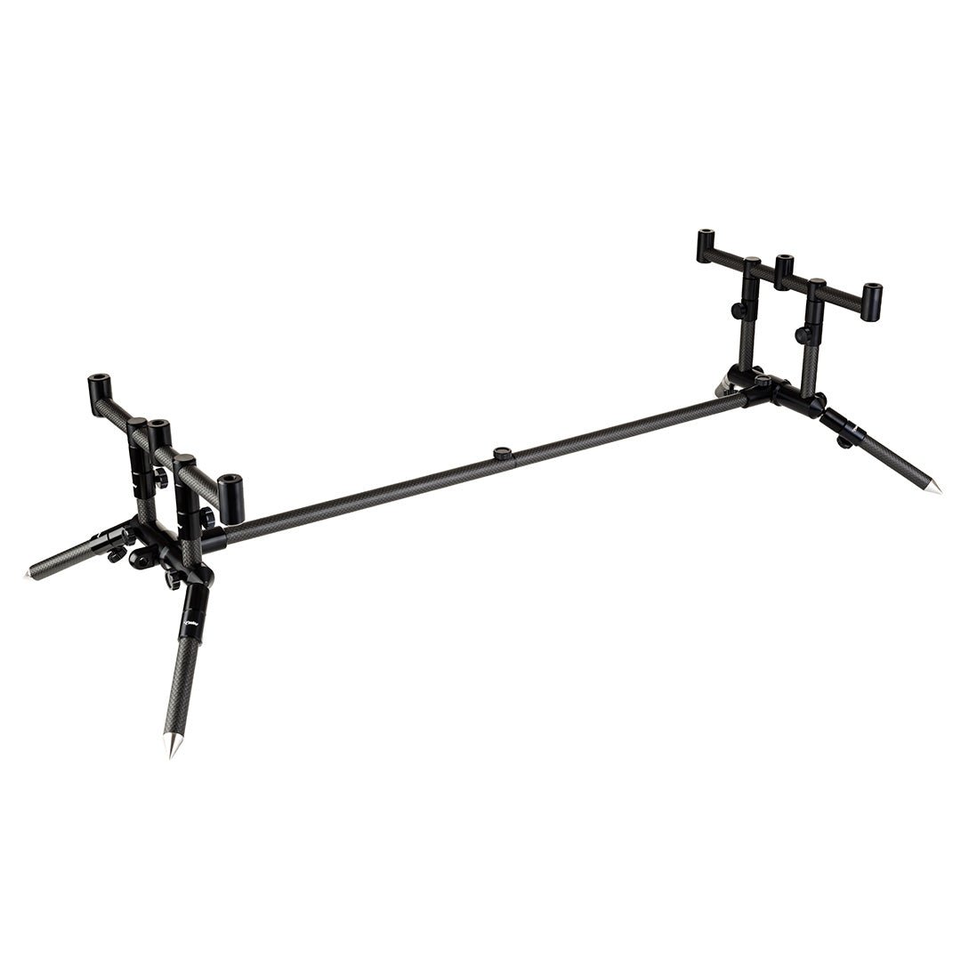 Century Blackmax Carbon Pod - KarperCentrale