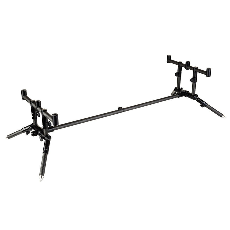 Blackmax Support en carbone