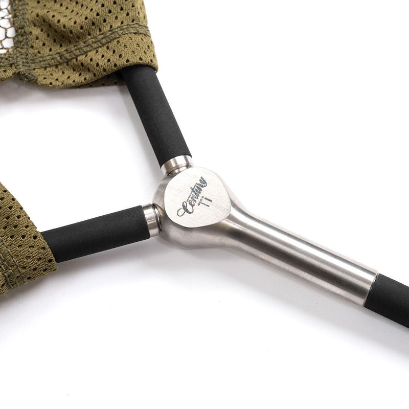 Carbone Titane - 42"