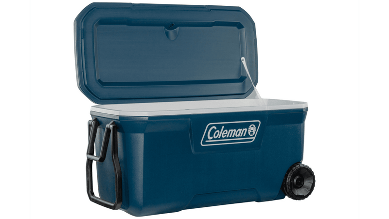 Glacière Xtreme 100QT avec roulettes - 94L
