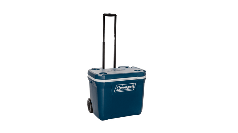 Glacière Xtreme 50QT avec roulettes - 50L