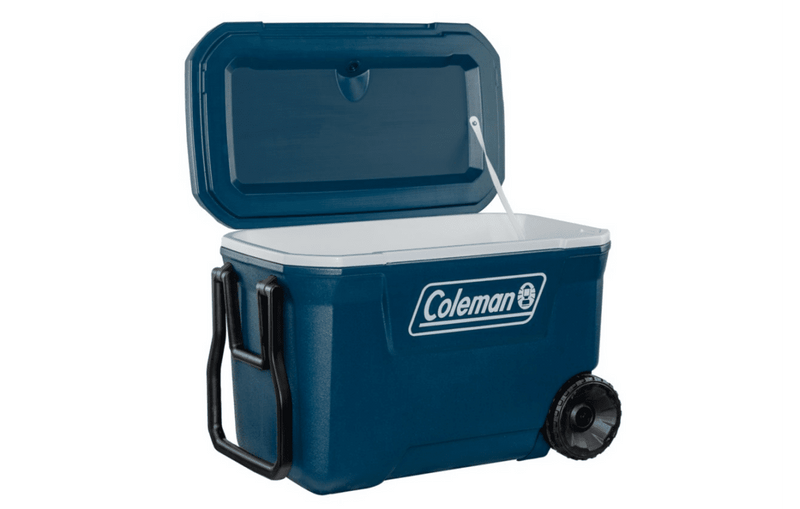 Glacière Xtreme 64QT avec roulettes - 58L