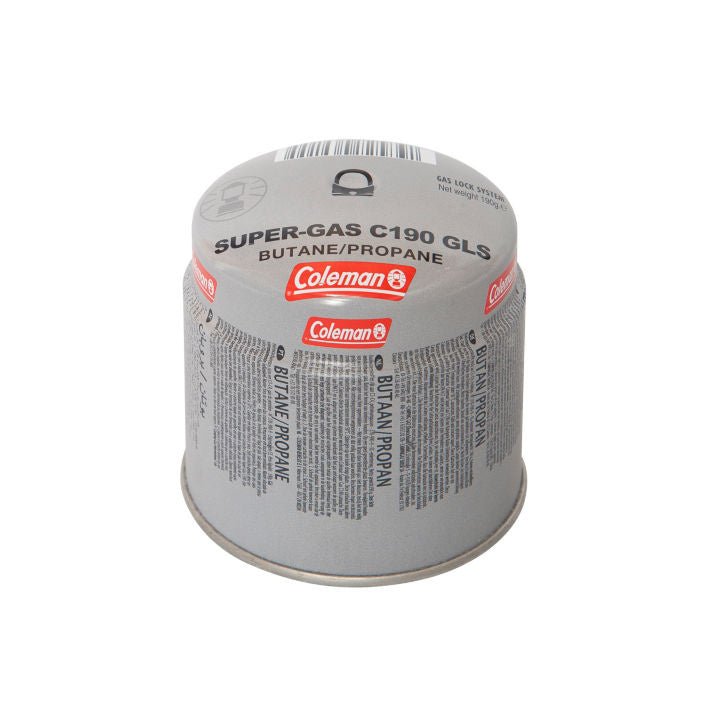 C190 - Cartouche GLS