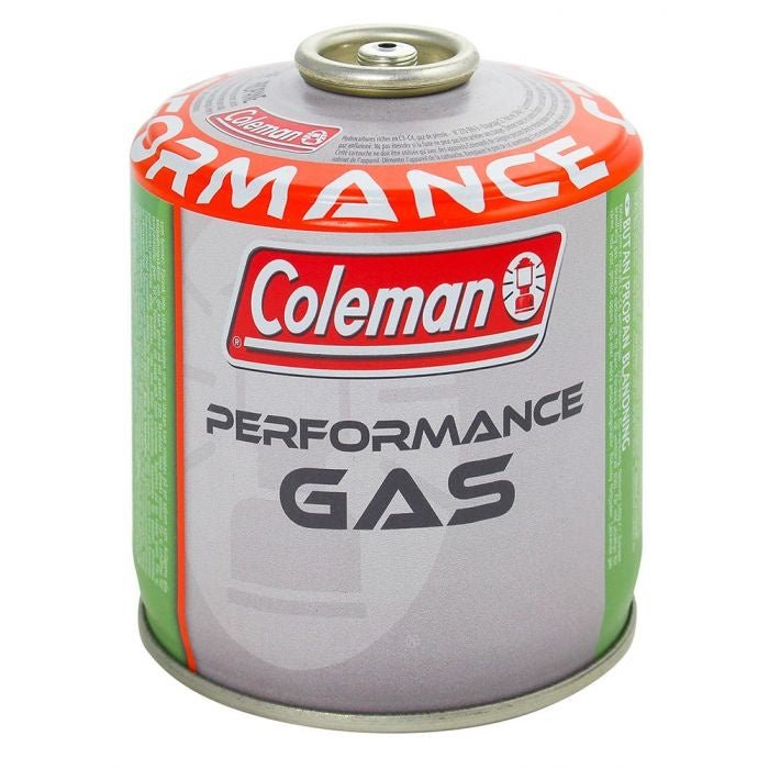 Coleman C500 - Performance gasbus - KarperCentrale