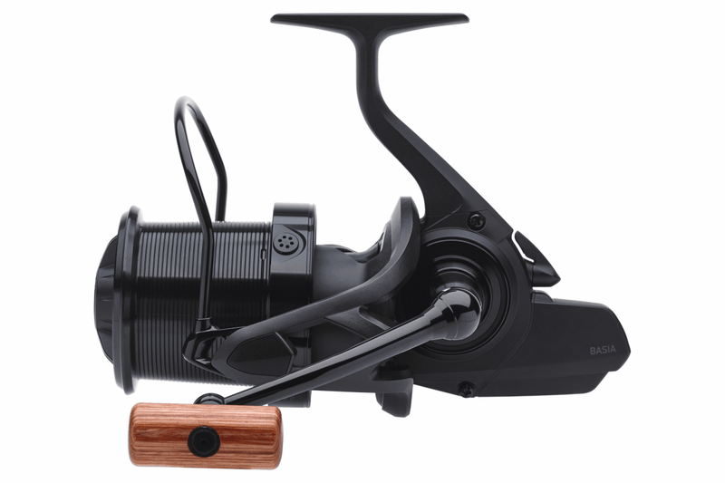 17 BASIA 45SLD QD - Moulinet carpe