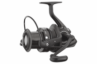 BLACK WIDOW 5000LDA - Moulinet carpe