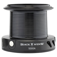 Black Widow 5000LDA - Bobine de rechange