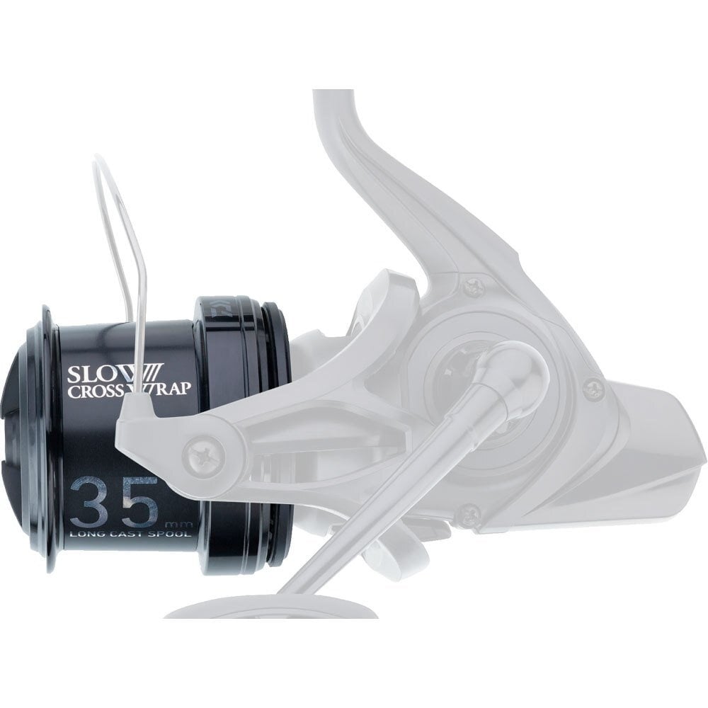 Daiwa Crosscast 35SCW 5000LD QD - Spare Spool - KarperCentrale