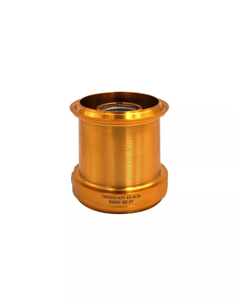 Crosscast 45 SCW QD OT 5000LD - Bobine de rechange