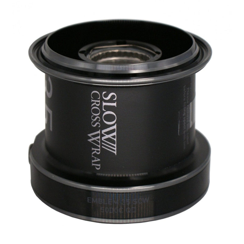 Emblème 35 SCW QD - Bobine de rechange