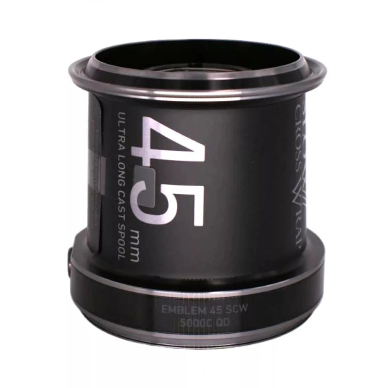 Bobine de rechange Emblem 45 SCW QD