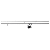 Canne Charger Carp 10ft 3.00lb + Moulinet - OFFRE COMBO - Grand Tambour