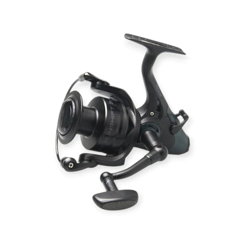 Runshift 3 - 6000 - FS