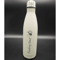 Carp Chef - Bouteille isotherme en inox - 500ml - Anti-fuite