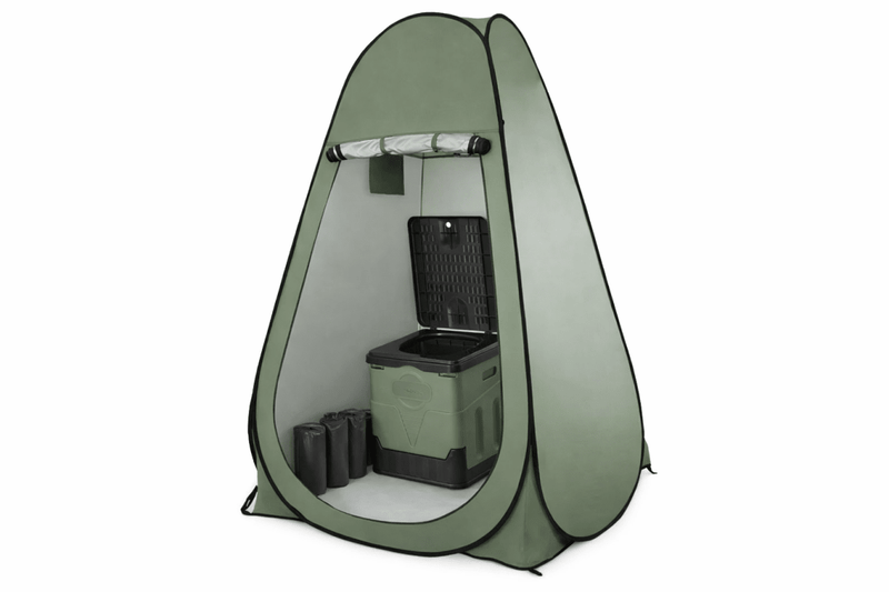 Set Shitty Shit - Pack avantage toilette