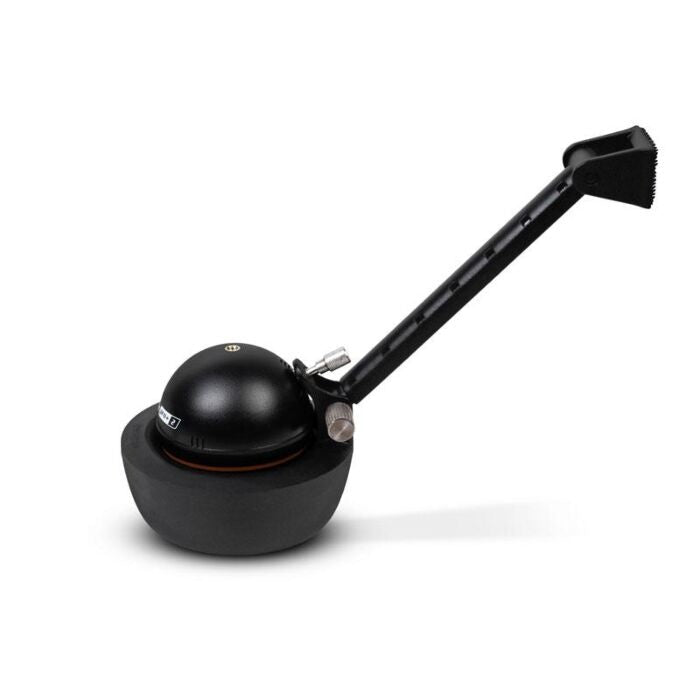 Support pour sonar d'amorce