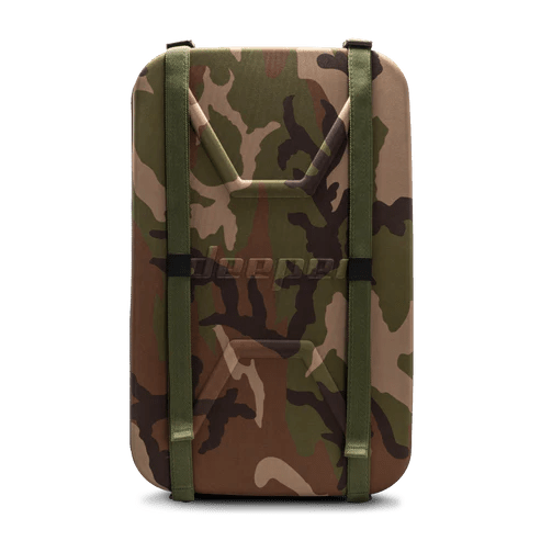 Deeper Deeper Spark Backpack - KarperCentrale